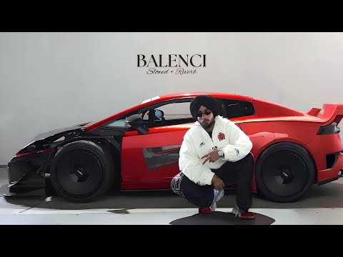 Punjabi Slowed Reverb Slowed Reverb