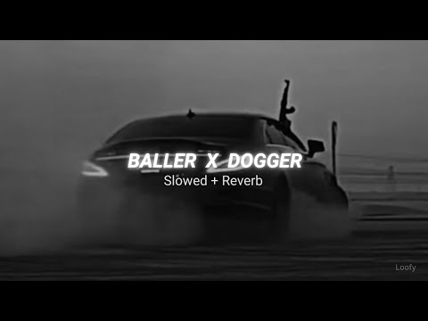 Baller Slowed Reverb