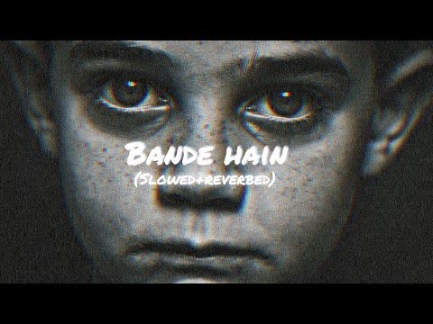 Bande Hum Uske Slowed Reverb