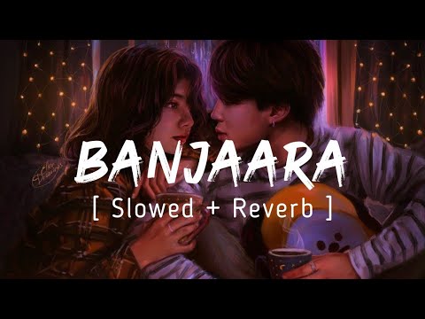 Main Parinda Besabar Slowed Reverb