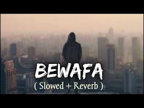 Mohabbat Bhojpuri Ke Gane Bewafa Ke Slowed Reverb