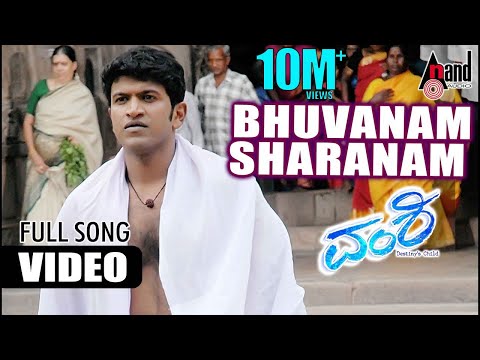 Bhuvanam Gaganam