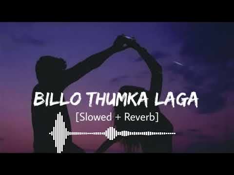 Tere Shok Slowed Reverb