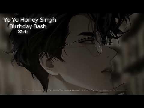 Honey Singh Slowed Reverb