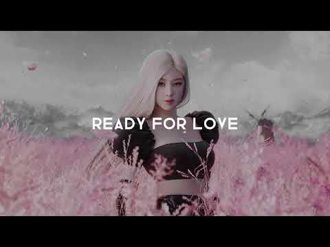Ready for Love Slowed Reverb