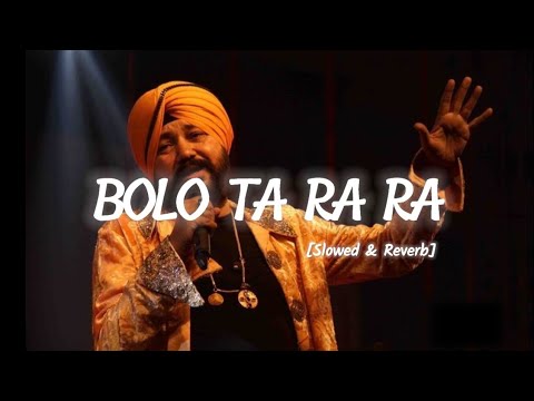 Bolo Ta Ra Ra