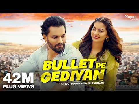 Bullet Pe Gediyan Download Slowed Reverb