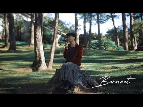 Burnout Slowed Reverb