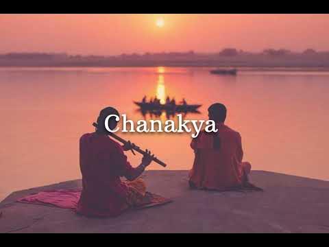 Chanakya Slowed Reverb