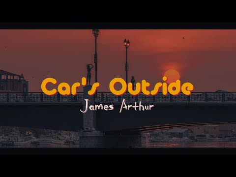 Car Apos S Outside Slowed Reverb