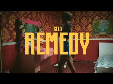 Celo Remedy Song Slowed Reverb