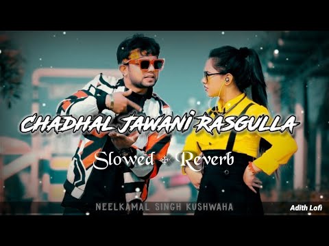 Nilkaml Slowed Reverb