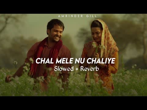 Vanjhali Vaja Slowed Reverb