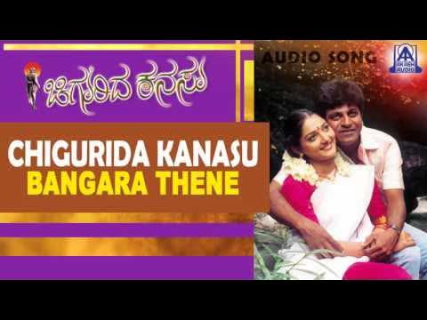 Bangara Thene