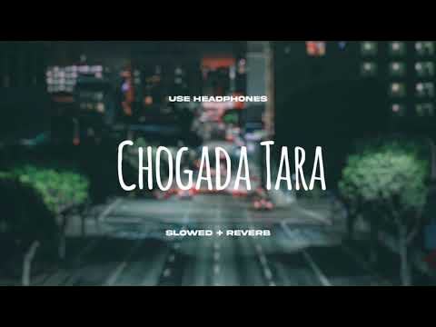 Jo Gara Tara Slowed Reverb