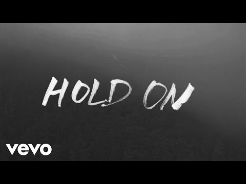 Hold On Slowed Reverb
