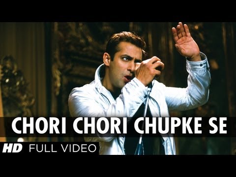 Chori Chupke Se Slowed Reverb