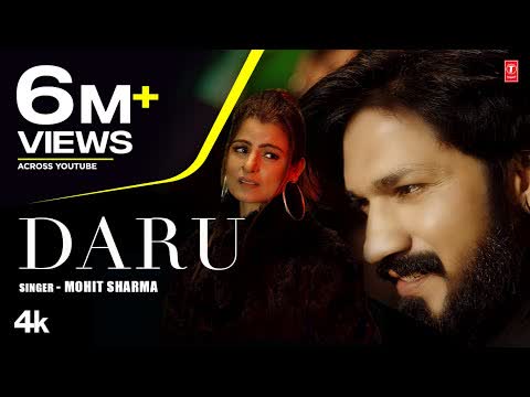 Daru (Bittu Sorkhi) Slowed Reverb