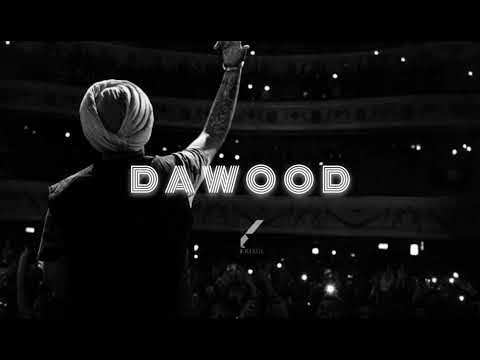 Dawood Slowed Reverb