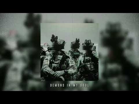 Demons in My Soul Slowed Reverb