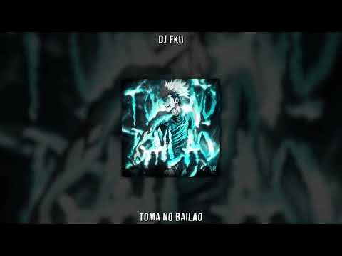Toma No Bailao Slowed Reverb