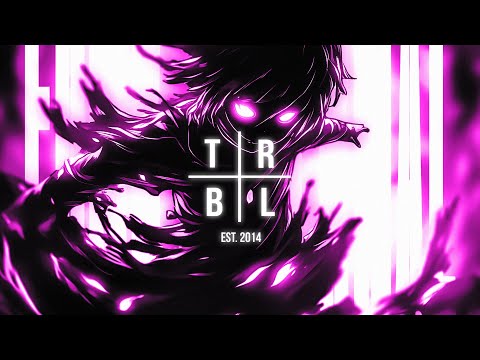 Infernal Slowed Reverb