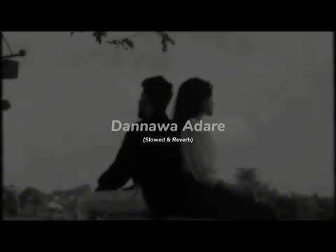 Dannawa Adare Slowed Reverb