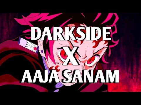 Darkside Slowed Reverb