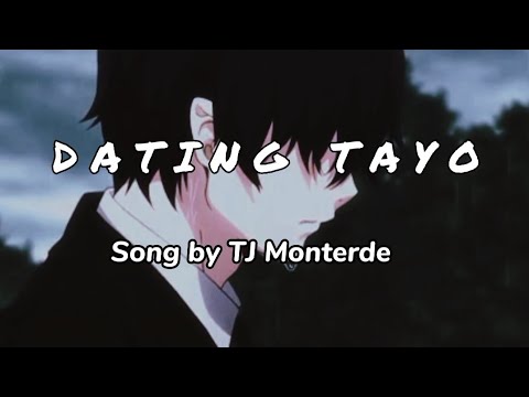 Dating Tayo Slowed Reverb