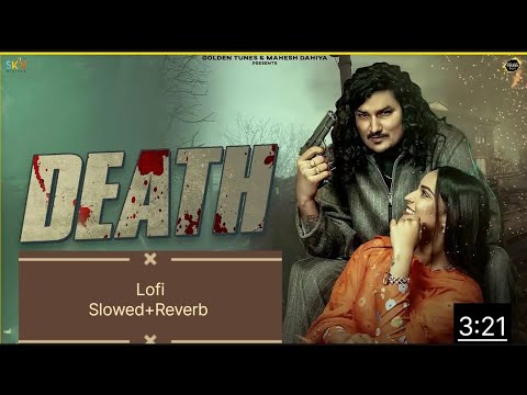 Vivaad Amit Saini Rohtakiya Slowed Reverb