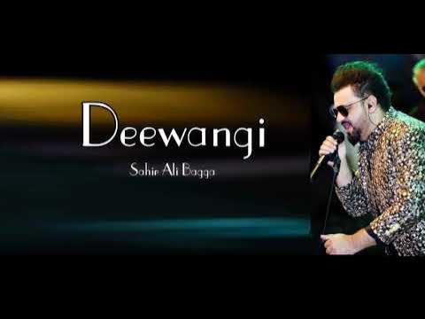 Deewangi