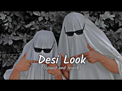 Manya Mera Rang Sanwla Slowed Reverb