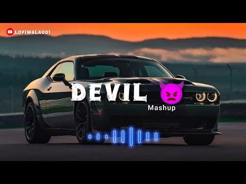 Devil Mishup Slowed Reverb