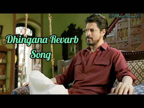 Dhingana Slowed Reverb