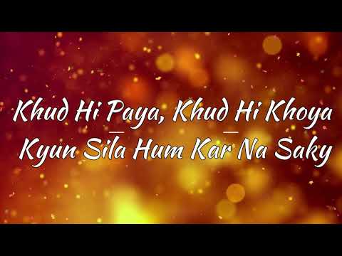 Dil Kiyun Na Roye