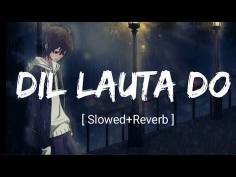 Payal Soog Slowed Reverb