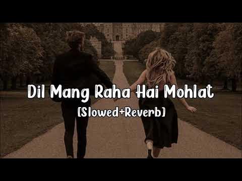Dil Maang Raha Hai Slowed Reverb