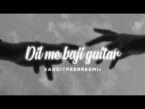 Guitar Sikhda Slowed Reverb
