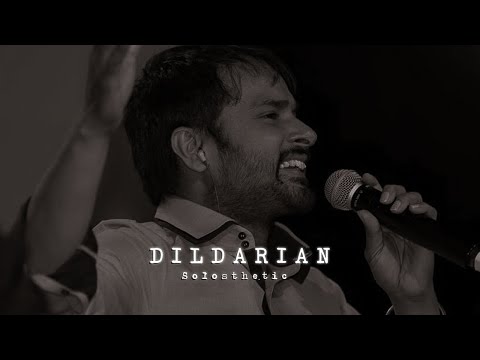 Dildarian (contains line 'Bada Samjhaya Tenu') Slowed Reverb