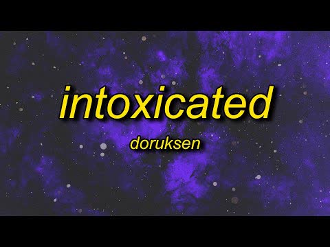Intoxicated Slowed Reverb