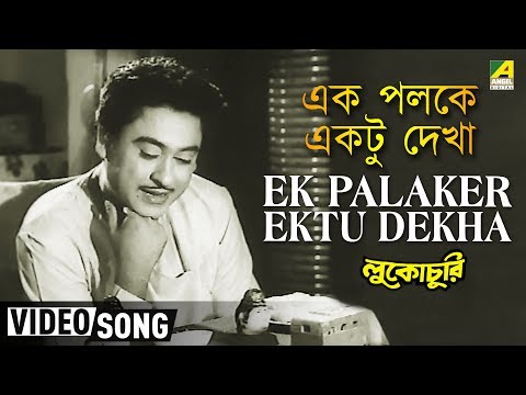 Ek Palaker Ektu Dekha