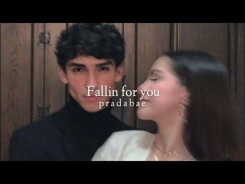 Fallin' for You Slowed Reverb