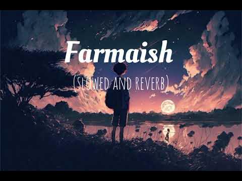 Pari Ju Arsha Di Slowed Reverb