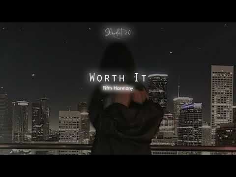 Worth It Slowed Reverb
