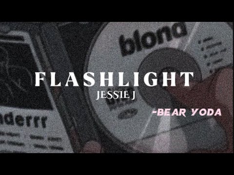 Flashlight Slowed Reverb