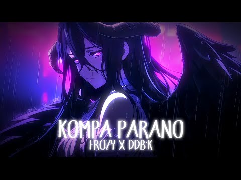 Paranoid Slowed Reverb