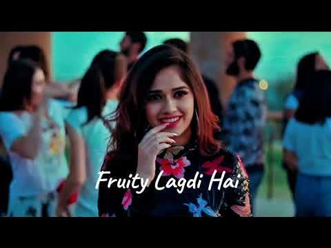 Faisu Fruty Slowed Reverb