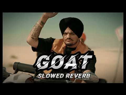 GOAT x We Rollin (Mashup) Slowed Reverb