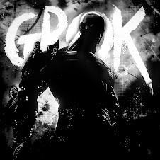 Grok Funk Slowed Reverb