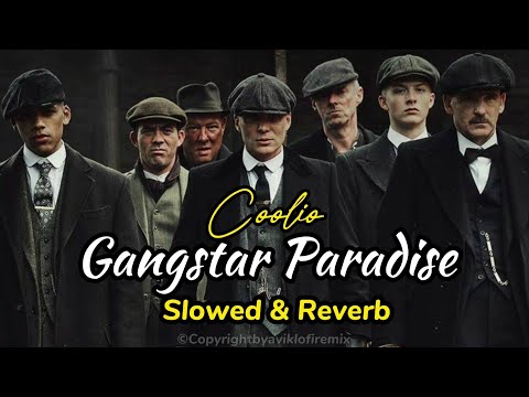 Peaky Blinders to Perfection Slowed Reverb